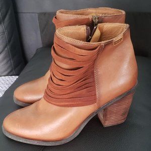 PIKOLINOS Women's Alicante W3P-8981 Bootie size 10,5